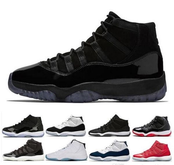 new 11 11s prom night mens basketball shoes gamma blue heiress legend blue barons concord bred ceremony 72-10 sport sneakers
new 11 11s prom night mens basketball shoes gamma blue heiress legend blue barons concord bred ceremony 72-10 sport sneakers