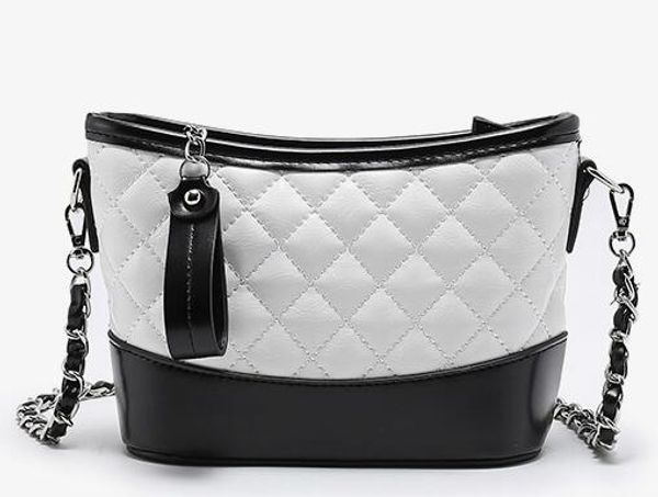designer luxury leather chain trunk handbag french&$chanel&$13;quilted brand wanderer box boston shape hard stand metal zippy purse leather
designer luxury leather chain trunk handbag french&$chanel&$13;quilted brand wanderer box boston shape hard stand metal zippy purse leather