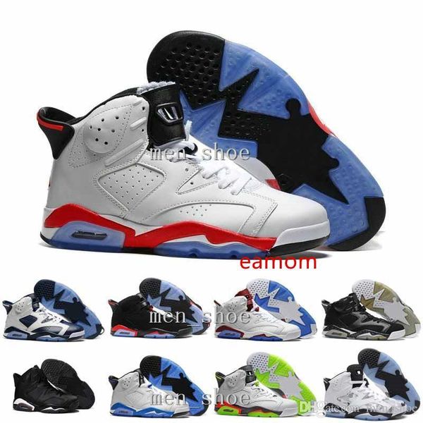 оптовая продажа 6 vi мужская баскетбольная обувь инфракрасные 6s кроссовки женщины мужчины 6 vi спортивная баскетбольная обувь gs valentine, Black
оптовая продажа 6 vi мужская баскетбольная обувь инфракрасные 6s кроссовки женщины мужчины 6 vi спортивная баскетбольная обувь gs valentine, Black