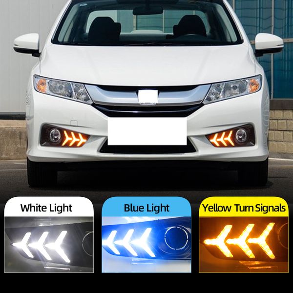 cscsnl 2pcs led daytime running light for city grace 2015 2016 2017 yellow turn signal relay waterproof 12v drl fog lamp
cscsnl 2pcs led daytime running light for city grace 2015 2016 2017 yellow turn signal relay waterproof 12v drl fog lamp