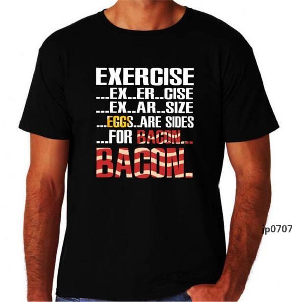eggs are sides for bacon funny foodie beer drinking party new mens black t-shirt tee shirt digital printed, White;black
eggs are sides for bacon funny foodie beer drinking party new mens black t-shirt tee shirt digital printed, White;black