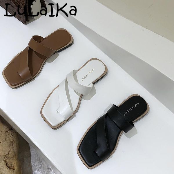 new женщины summer beach трусы мода металл плоские каблуки тапочки дамы лето женщины сандал слип о причинной флип-флоп, Black
new женщины summer beach трусы мода металл плоские каблуки тапочки дамы лето женщины сандал слип о причинной флип-флоп, Black