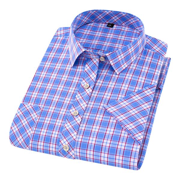 davydaisy 2019 new arrival shirt summer casual slim fit plaid short sleeve shirts turn-down collar men chemise homme ds-225, White;black
davydaisy 2019 new arrival shirt summer casual slim fit plaid short sleeve shirts turn-down collar men chemise homme ds-225, White;black