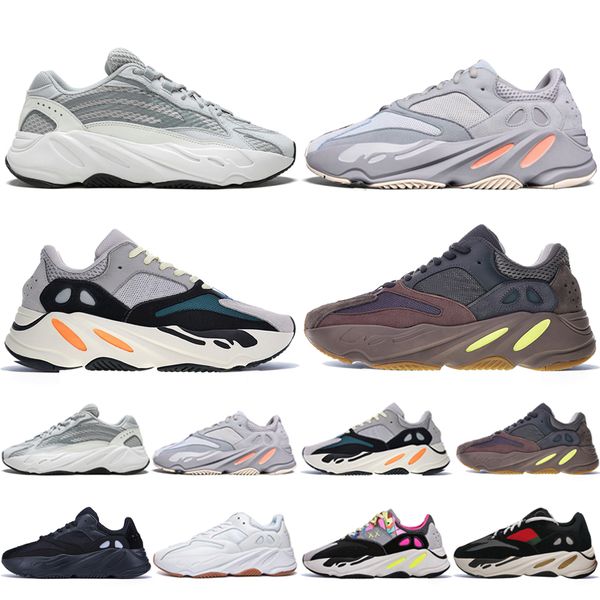 Kanye West 700 V2 Static 3M Mauve Inertia 700s Wave Runner Mens Running shoes for men Women sport sneakers designer trainers boots Eur 36-46
Kanye West 700 V2 Static 3M Mauve Inertia 700s Wave Runner Mens Running shoes for men Women sport sneakers designer trainers boots Eur 36-46