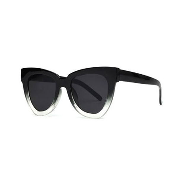 women cat eye sunglasses brand designer sun glasses female fashion eyeglasses for ladies oculos de sol feminino uv400 men gift, White;black
women cat eye sunglasses brand designer sun glasses female fashion eyeglasses for ladies oculos de sol feminino uv400 men gift, White;black