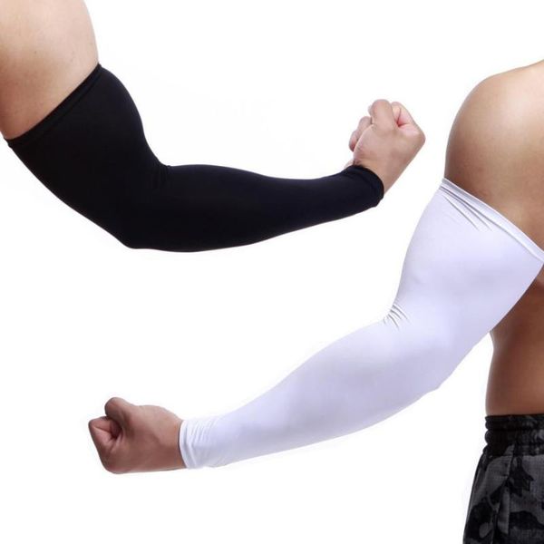 new summer 1pc sun protection arm cooling sleeve warmers cuffs uv protection cycling outdoor fast dry mens sleeves m,l,xl, Black;gray
new summer 1pc sun protection arm cooling sleeve warmers cuffs uv protection cycling outdoor fast dry mens sleeves m,l,xl, Black;gray