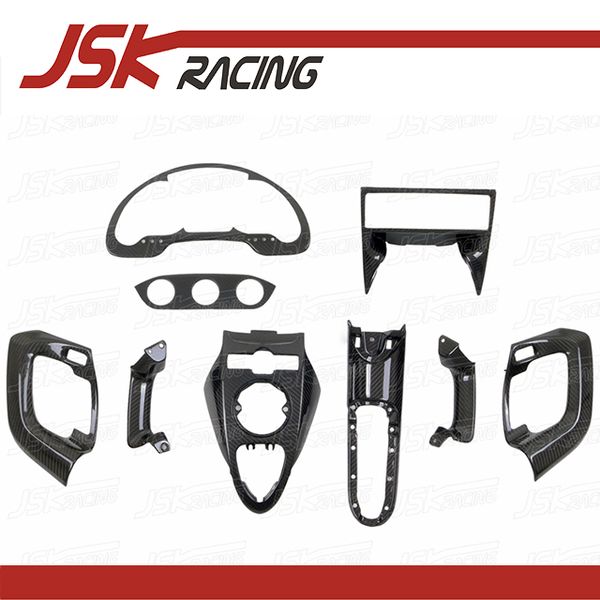 08-14 carbon fiber interiors (7 pcs) for lambor gallardo lp550 lp560 lp570 spider (jsklbgd08023
08-14 carbon fiber interiors (7 pcs) for lambor gallardo lp550 lp560 lp570 spider (jsklbgd08023