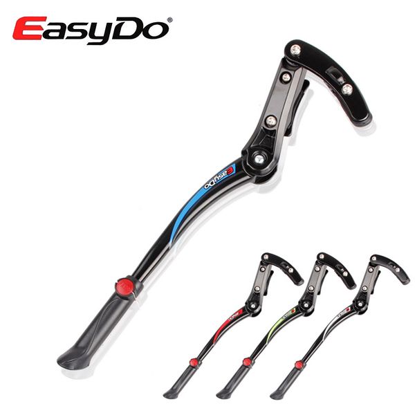 easydo 24"-700cc mtb bicycle stand road bike kickstand aluminum 24inch mountain bicycle riding parking rack for 700cc road bike
easydo 24"-700cc mtb bicycle stand road bike kickstand aluminum 24inch mountain bicycle riding parking rack for 700cc road bike