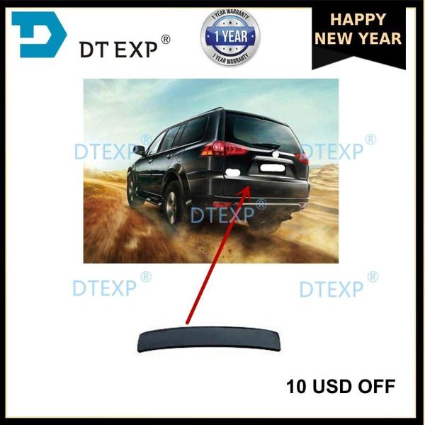 tail door board for pajero sport 5817a116 rear door cover for montero sport plastic abs decoration cover
tail door board for pajero sport 5817a116 rear door cover for montero sport plastic abs decoration cover