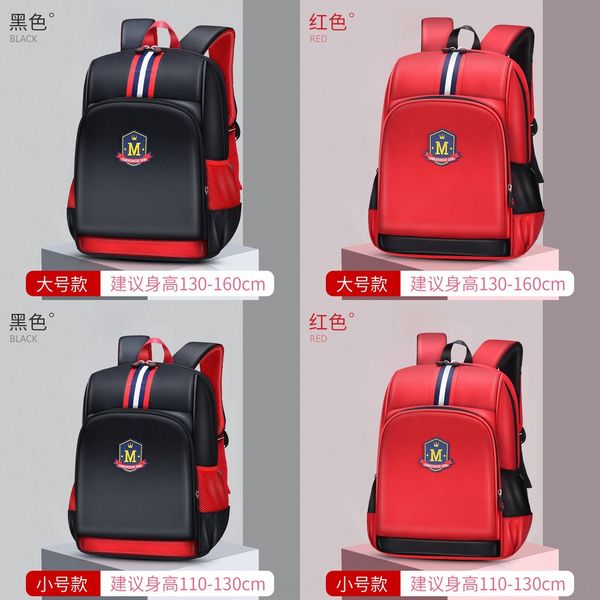 vdjxl english style children's 1-3-6 grade burden-reducing waterproof english style children's 1-3-6 grade schoolbag burden-reduci
vdjxl english style children's 1-3-6 grade burden-reducing waterproof english style children's 1-3-6 grade schoolbag burden-reduci