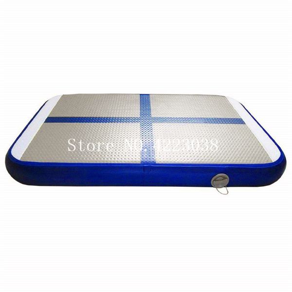 0.6*1*0.2m mini gym mat inflatable gymnastics tumble track air block air board mat
0.6*1*0.2m mini gym mat inflatable gymnastics tumble track air block air board mat