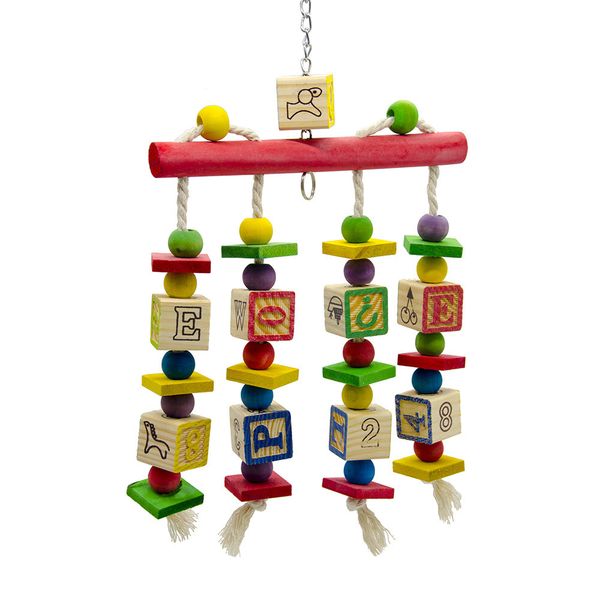 in large parrot gnaw toys stand rod to climb ladder letter building block gnawing string bites joom
in large parrot gnaw toys stand rod to climb ladder letter building block gnawing string bites joom