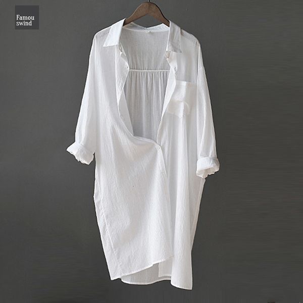 лето гофрированный рукав блузка женская белая рубашка офис lady vintage женский повседневный юбки top 2019 spring длинные женщины топы, White
лето гофрированный рукав блузка женская белая рубашка офис lady vintage женский повседневный юбки top 2019 spring длинные женщины топы, White