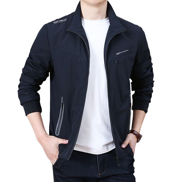 men's trench coats outdoor waterproof lightweight classic cycling raincoat mens windbreaker, Tan;black
men's trench coats outdoor waterproof lightweight classic cycling raincoat mens windbreaker, Tan;black