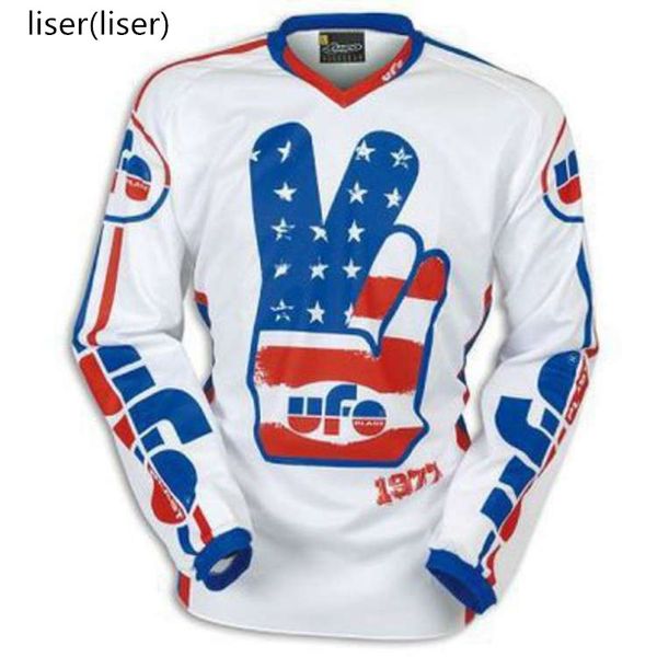 downhill suit mountain bike riding suit short sleeve jacket men's summer cross-country motorcycle racing
downhill suit mountain bike riding suit short sleeve jacket men's summer cross-country motorcycle racing
