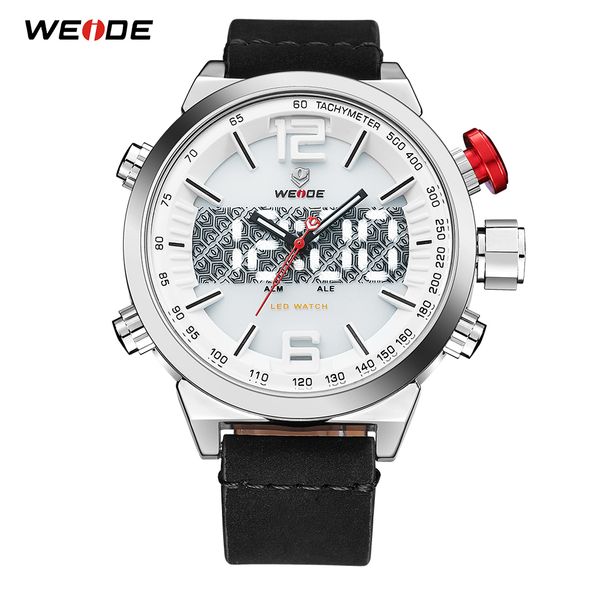 weide casual model digital multiple time zone alarm military chronograph auto date led display quartz watch relogio masculino, Slivery;brown
weide casual model digital multiple time zone alarm military chronograph auto date led display quartz watch relogio masculino, Slivery;brown
