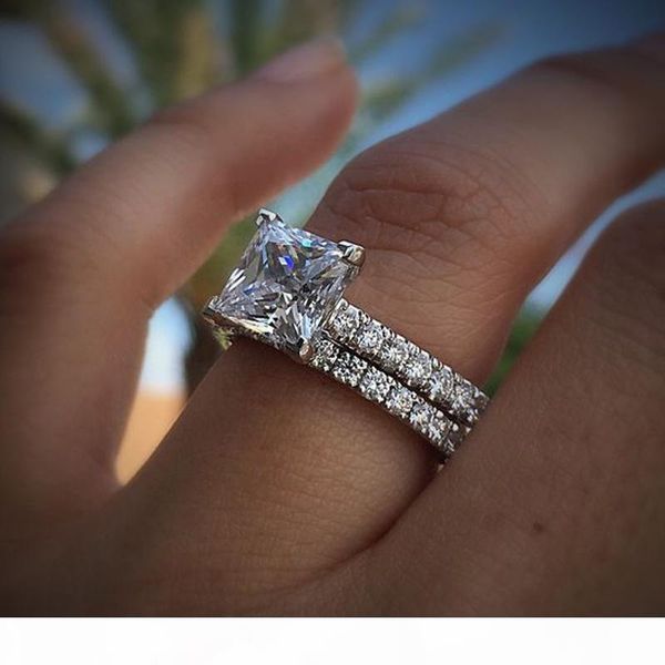 sparkling white 5a+ zircon ring set for women simple crystal wedding engagement bridal jewelry party ring 925 stamp, Slivery;golden
sparkling white 5a+ zircon ring set for women simple crystal wedding engagement bridal jewelry party ring 925 stamp, Slivery;golden