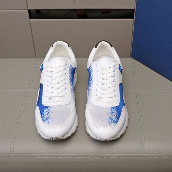 2019 platform air designer luxury shoes men/women casual luxury designer casual shoes new black/blue/yellow sneakers real leather
2019 platform air designer luxury shoes men/women casual luxury designer casual shoes new black/blue/yellow sneakers real leather