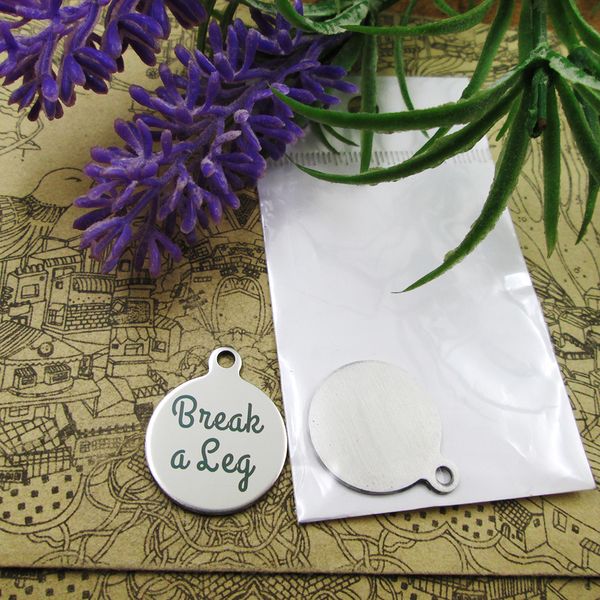 40pcs--"break a leg"stainless steel charms more style for choosing diy charms pendants for necklace, Bronze;silver
40pcs--"break a leg"stainless steel charms more style for choosing diy charms pendants for necklace, Bronze;silver
