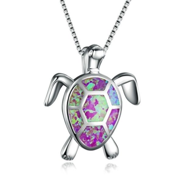 new cute design turtle pendant necklace lovely animals white fire opal 925 silver necklace jewellery gifts fast shipping
new cute design turtle pendant necklace lovely animals white fire opal 925 silver necklace jewellery gifts fast shipping