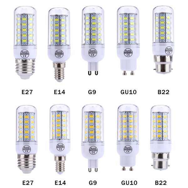 ac 220v e27 4.5w 400 - 450lm smd 5730 светодиодная лампа накаливания с 48 светодиодами
ac 220v e27 4.5w 400 - 450lm smd 5730 светодиодная лампа накаливания с 48 светодиодами