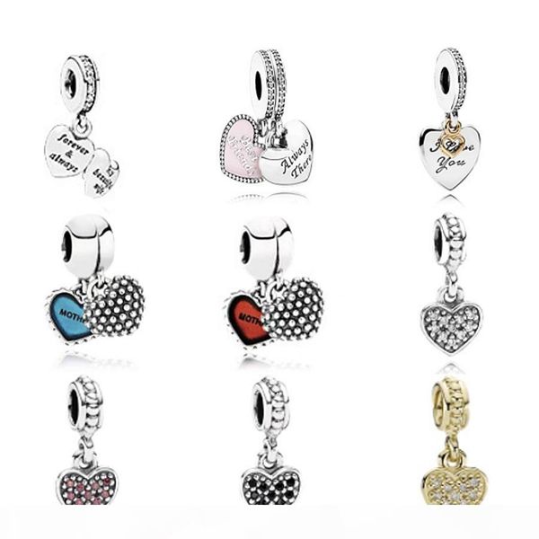 new 925 sterling silver charm pendant heart shaped 791524cz 791950cz 792042cz 791152en08 790950en27 791023cz 791023czr 750809d 791023nck, Black
new 925 sterling silver charm pendant heart shaped 791524cz 791950cz 792042cz 791152en08 790950en27 791023cz 791023czr 750809d 791023nck, Black
