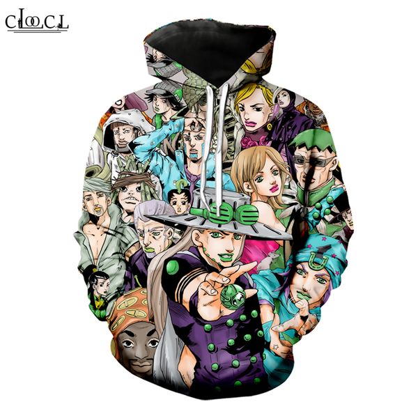 япония аниме jojo в bizarre adventure толстовка женщины мужчины 3d печати casual с длинным рукавом толстовка с капюшоном мужской пуловер str, Black
япония аниме jojo в bizarre adventure толстовка женщины мужчины 3d печати casual с длинным рукавом толстовка с капюшоном мужской пуловер str, Black