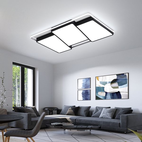 creative modern led chandelier lighting for living dining room bedroom acrylic lustre luminaria lampadario ceiling chandeliers
creative modern led chandelier lighting for living dining room bedroom acrylic lustre luminaria lampadario ceiling chandeliers