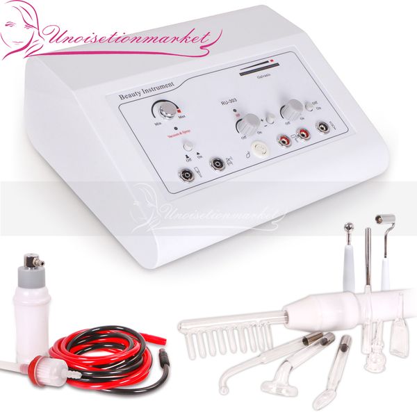 effective 4in1 skin care massager machine skin rejuvenation hf galvanic vacuum for facial beauty equipment, Black;white
effective 4in1 skin care massager machine skin rejuvenation hf galvanic vacuum for facial beauty equipment, Black;white