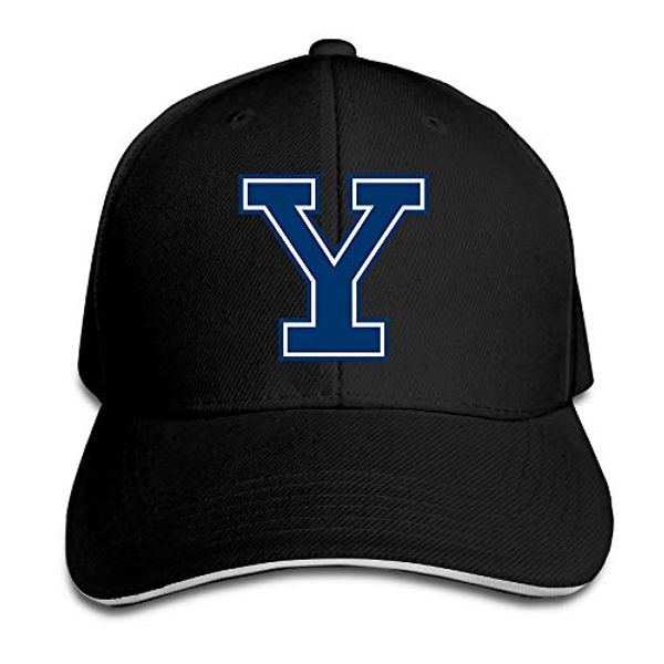 disar-т yale university logo unisex регулируемые бейсболки островерхого сэндвич hat спорт на открытом воздух snapback cap summer hat 7 цвето, Blue;gray
disar-т yale university logo unisex регулируемые бейсболки островерхого сэндвич hat спорт на открытом воздух snapback cap summer hat 7 цвето, Blue;gray