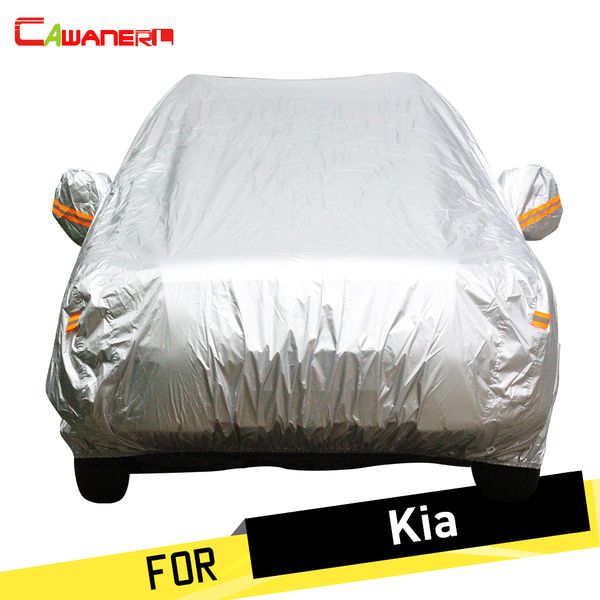 cawanerl car cover sun rain snow protector dustproof cover sunshade for kia cerato sportage soul optima ceed k9 picanto rondo
cawanerl car cover sun rain snow protector dustproof cover sunshade for kia cerato sportage soul optima ceed k9 picanto rondo