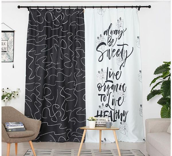 customized 3d curtain black and white line letters personality student dormitory curtain hanging cloth simple 3d curtain
customized 3d curtain black and white line letters personality student dormitory curtain hanging cloth simple 3d curtain