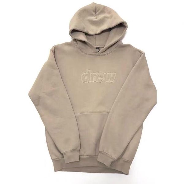drew house letter print embroidery women men hooded sweatshirts hoodie hiphip oversized men casual hoodie pullover, Black
drew house letter print embroidery women men hooded sweatshirts hoodie hiphip oversized men casual hoodie pullover, Black