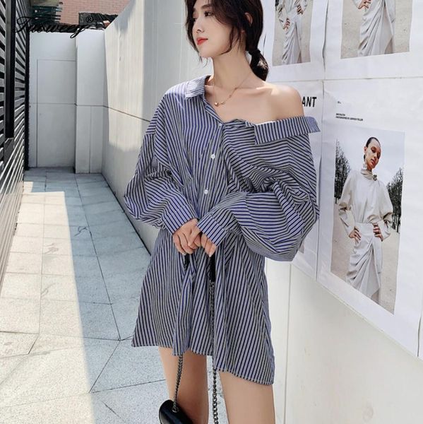 women chiffon shoulder off blouse shirt 2019 female clothing long sleeve blusas women's office blouses elegant long shirts, White
women chiffon shoulder off blouse shirt 2019 female clothing long sleeve blusas women's office blouses elegant long shirts, White