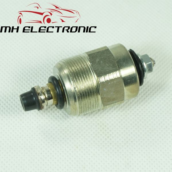 mh electronic new 12v fuel shut off solenoid switch 0330001015 for cumins ve 5.9l 1988-1993
mh electronic new 12v fuel shut off solenoid switch 0330001015 for cumins ve 5.9l 1988-1993
