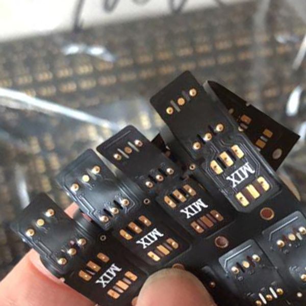 new original chinasnow heicard sim mix v1.42 unlock for ip6-xr iccid imsi tmsi mode unlock turbo gevey pro
new original chinasnow heicard sim mix v1.42 unlock for ip6-xr iccid imsi tmsi mode unlock turbo gevey pro