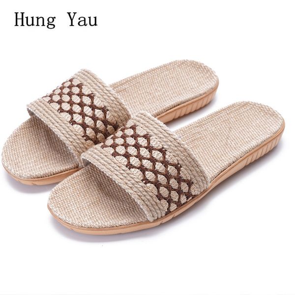 men slippers flips flops summer breathable shoes man fashion platform sandals slides non-slip flat indoor comfortable, Black
men slippers flips flops summer breathable shoes man fashion platform sandals slides non-slip flat indoor comfortable, Black