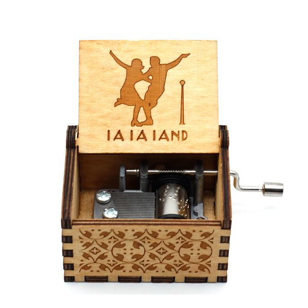 anonymity wooden hand-crafted jack sparrow from pirates of the caribbean plays melody davy jones music box
anonymity wooden hand-crafted jack sparrow from pirates of the caribbean plays melody davy jones music box