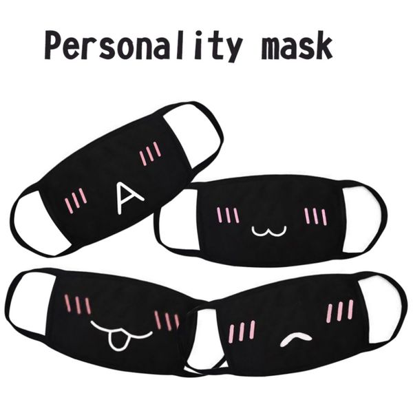anti-dust half face mask for halloween party decor cute face mask reusable cotton mouth cover for men women halloween
anti-dust half face mask for halloween party decor cute face mask reusable cotton mouth cover for men women halloween