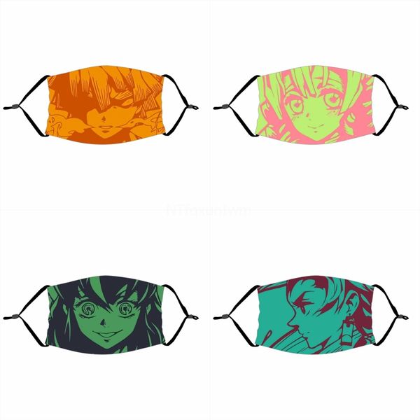 1pc multi-color magic women men printed anti-uv fa mask neck er summer multifunctional cycling acssories#903, Black
1pc multi-color magic women men printed anti-uv fa mask neck er summer multifunctional cycling acssories#903, Black