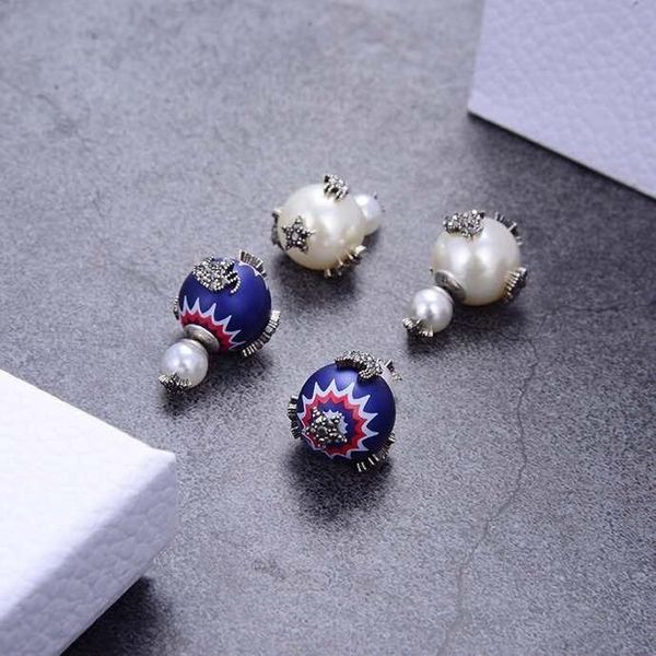 new animal designer earrings exquisite fashion diamond earrings for women, Golden
new animal designer earrings exquisite fashion diamond earrings for women, Golden
