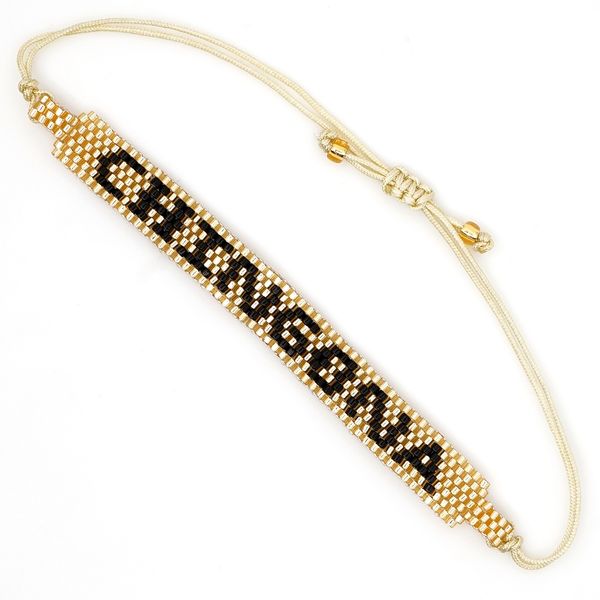 go2boho miyuki beads bracelet chingona-power letter pulseras mujer moda 2019 heart bracelet for women jewelry handmade design, Golden;silver
go2boho miyuki beads bracelet chingona-power letter pulseras mujer moda 2019 heart bracelet for women jewelry handmade design, Golden;silver