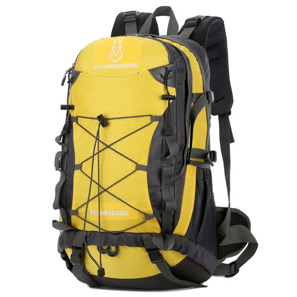 45l large hiking backpacks climbing bag waterproof men&women outdoor travel backpack camping equipment durable sports rucksack
45l large hiking backpacks climbing bag waterproof men&women outdoor travel backpack camping equipment durable sports rucksack