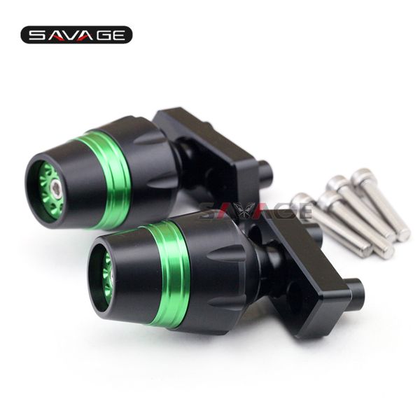 frame sliders crash guard protector for z 800 z800 2013 2014 2015 2016 motorcycle accessories falling protection
frame sliders crash guard protector for z 800 z800 2013 2014 2015 2016 motorcycle accessories falling protection