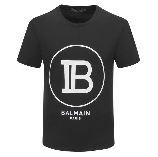 new summer short sleeve t-shirts men fashion brand tees luxury designers tshirt mens streetwear hip hop tee cotton tshirt m#balmain 4xl, Black;brown
new summer short sleeve t-shirts men fashion brand tees luxury designers tshirt mens streetwear hip hop tee cotton tshirt m#balmain 4xl, Black;brown