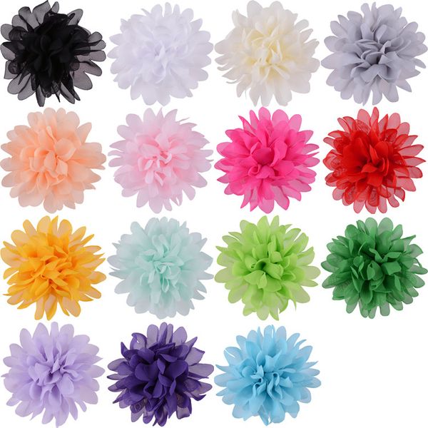 10cm soft chic chiffon flowers flatback flet flowers for kids hairpin hair accessories craft flowers diy baby headband, Slivery;white
10cm soft chic chiffon flowers flatback flet flowers for kids hairpin hair accessories craft flowers diy baby headband, Slivery;white