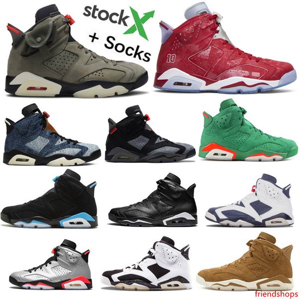 mens basketball shoes travis scotts cactus jack 6 6s jumpman gatorade green limited golden unc tinker black infrared sports designer sneaker
mens basketball shoes travis scotts cactus jack 6 6s jumpman gatorade green limited golden unc tinker black infrared sports designer sneaker