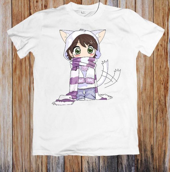 men's t-shirts chibi neko anime manga t-shirt summer style fashion swag men t shirts.shirt, White;black
men's t-shirts chibi neko anime manga t-shirt summer style fashion swag men t shirts.shirt, White;black
