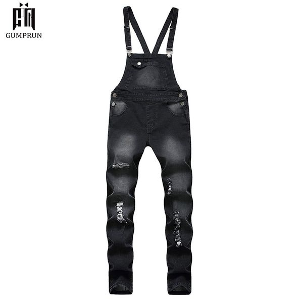 2019new hip hop fashion men's ripped jeans jumpsuits hi street distressed denim bib overalls for man suspender pants size s-xxxl, Blue
2019new hip hop fashion men's ripped jeans jumpsuits hi street distressed denim bib overalls for man suspender pants size s-xxxl, Blue