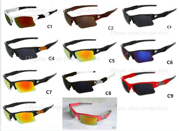 new cool men women sunglass fashion outdoor cycling sunglasses goggle sport sun glasses 11color, White;black
new cool men women sunglass fashion outdoor cycling sunglasses goggle sport sun glasses 11color, White;black